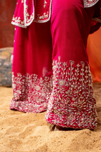 AMARA - Royale Bloom Formal Ensemble