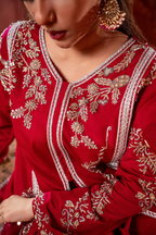 AMARA - Royale Bloom Formal Ensemble