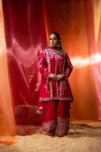 AMARA - Royale Bloom Formal Ensemble