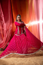 AMARA - Royale Bloom Formal Ensemble